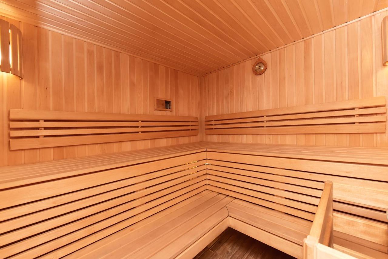 Spa Villa 트라카이 외부 사진