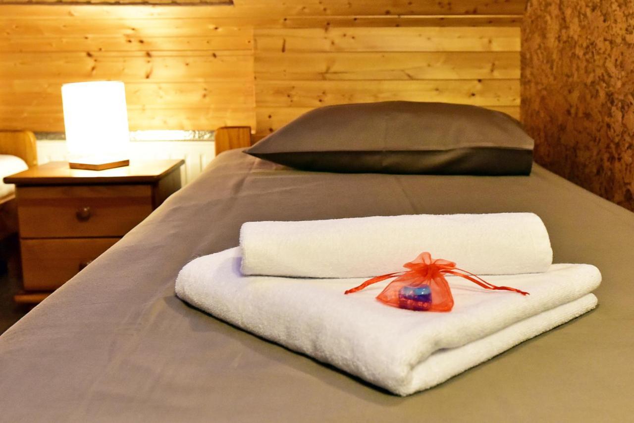 Spa Villa 트라카이 외부 사진