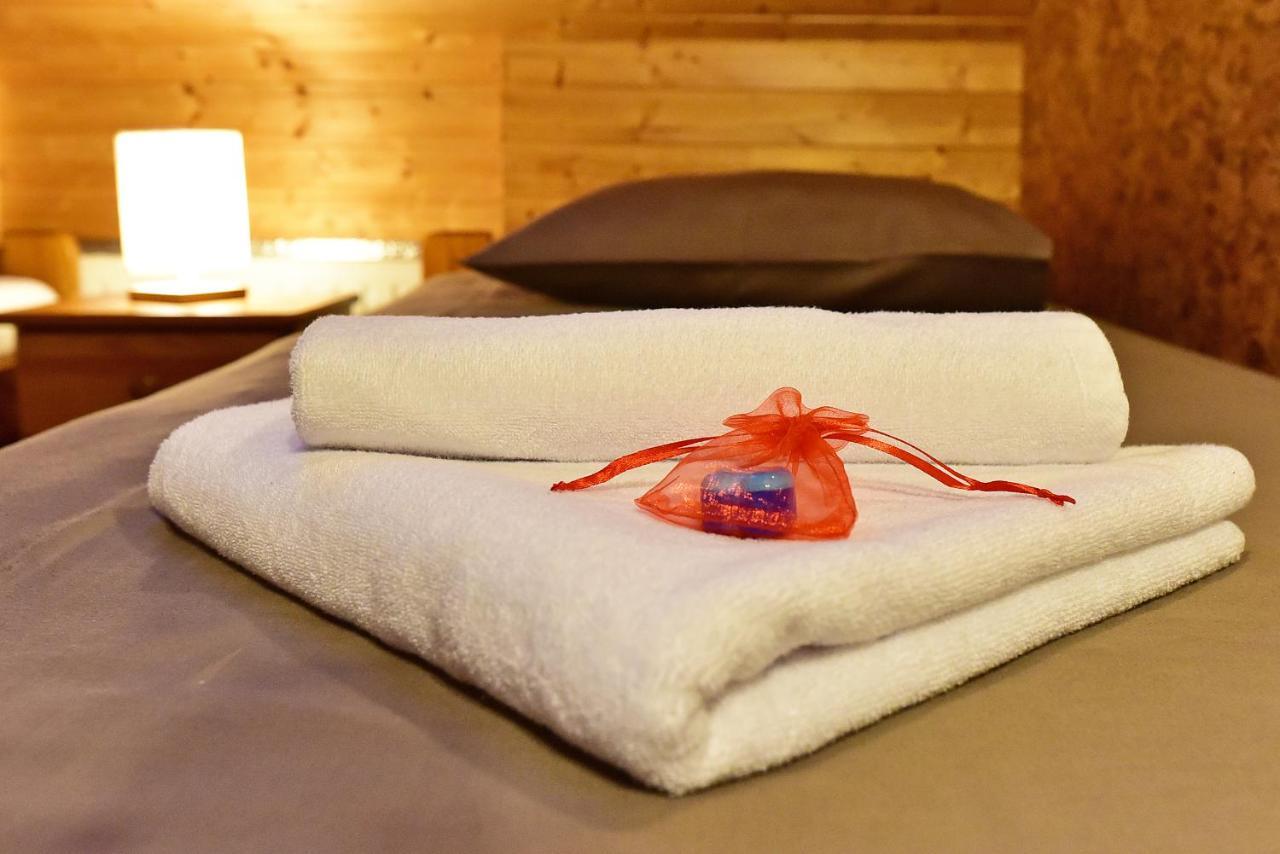 Spa Villa 트라카이 외부 사진